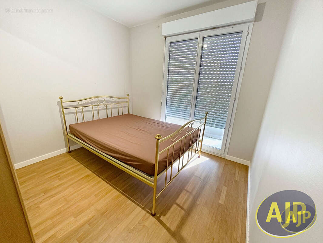 Appartement à EYSINES