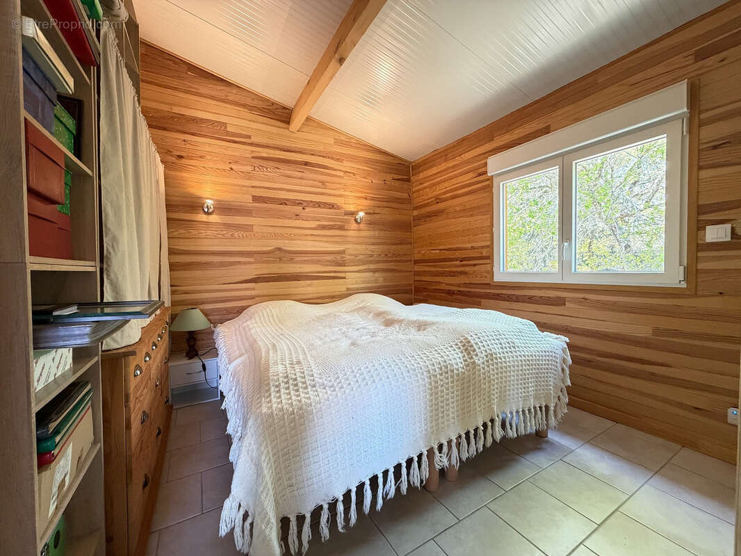 Maison à LIT-ET-MIXE