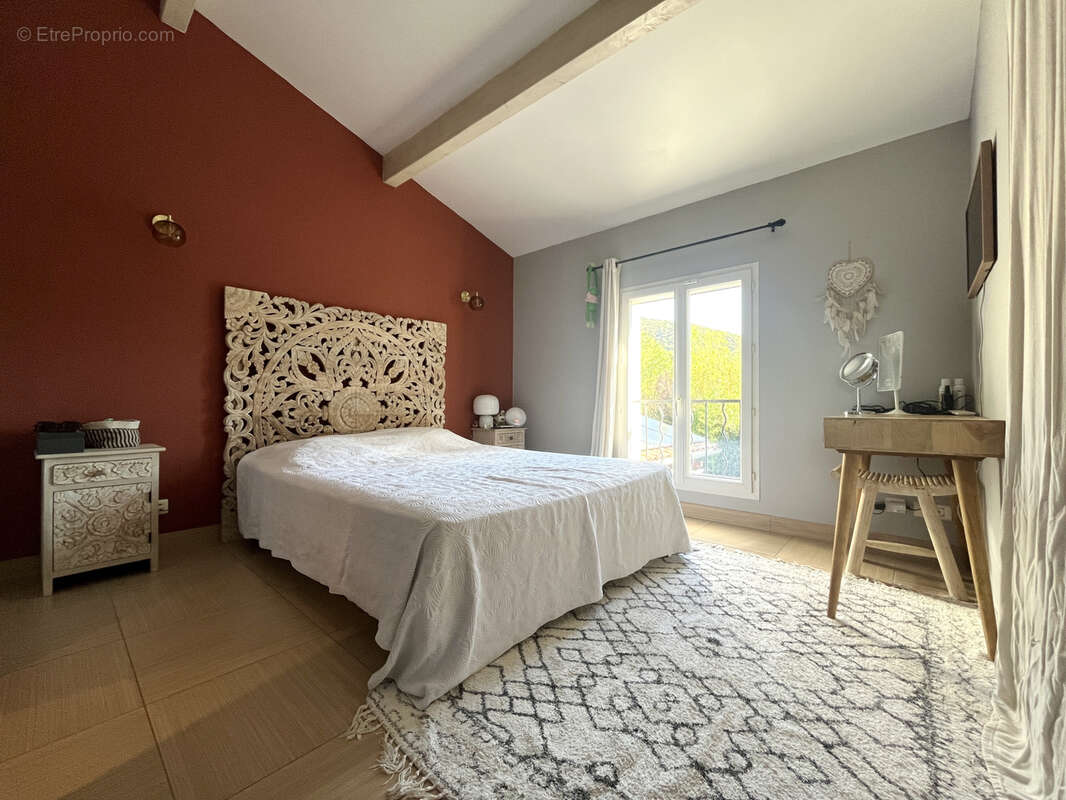 Maison à MALATAVERNE