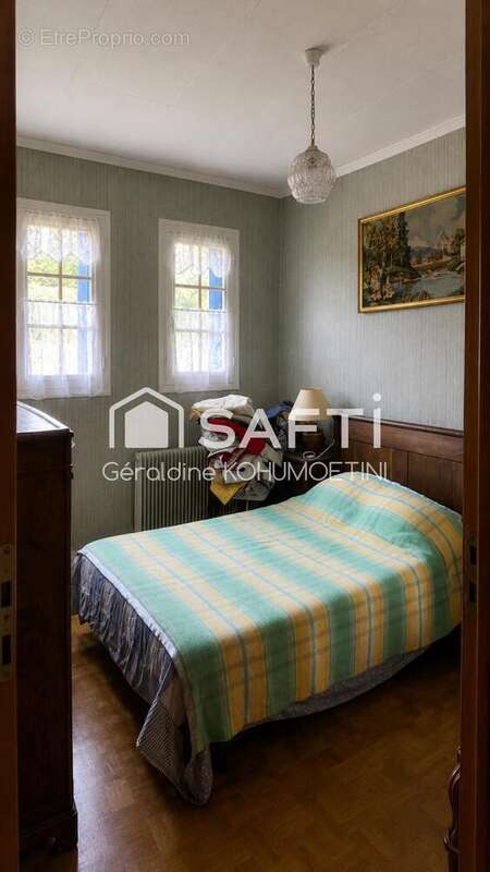 Photo 9 - Maison à PERSQUEN