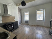 Appartement à MARSEILLE-6E