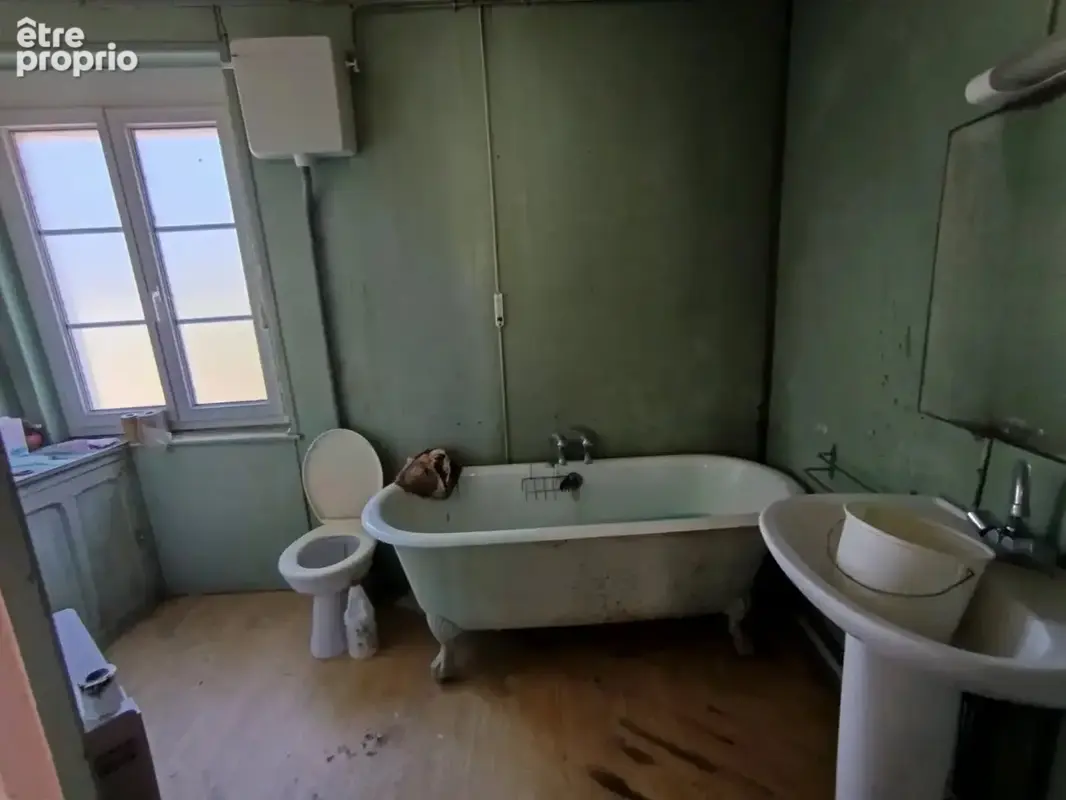 Maison centre Brionne - photo 8