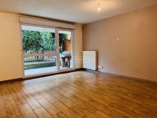 Appartement à CLUSES