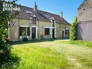 Maison à BLEIGNY-LE-CARREAU