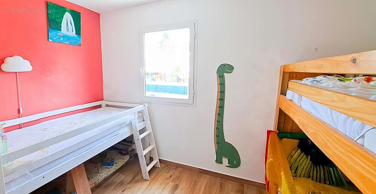 Photo 5 - Appartement à BAIE-MAHAULT
