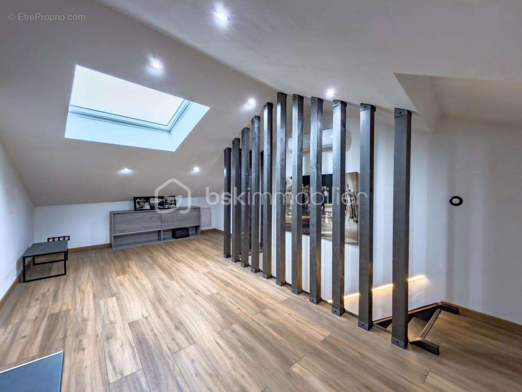 Une maison familiale d'exception, prête à accueillir vos plus beaux projets - photo 15