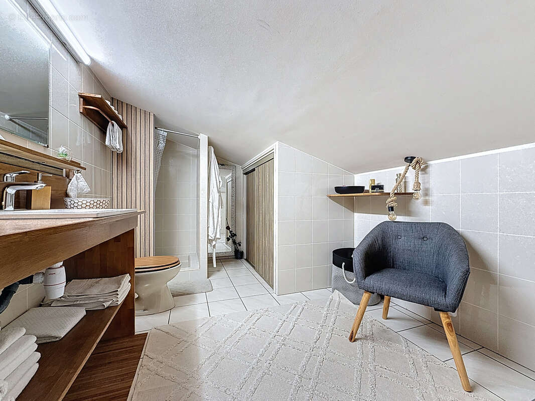 Maison à LATOUR-BAS-ELNE