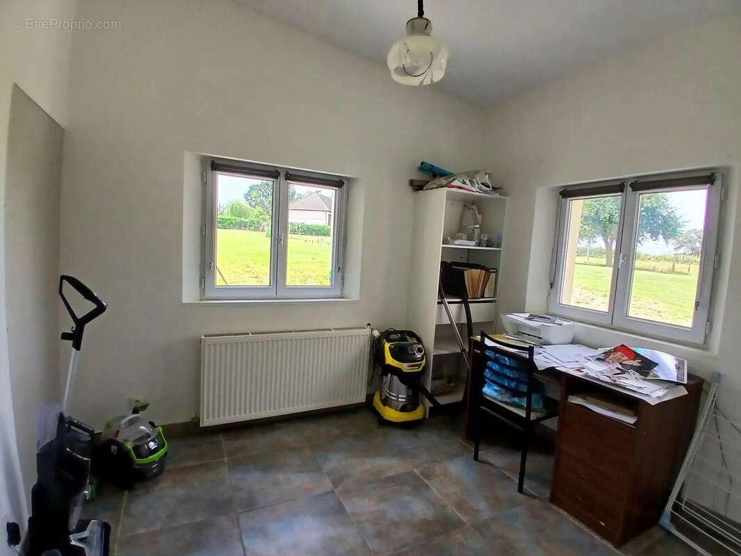 Vente Maison Cercy-la-tour(58340) 157 000ï¿œ - photo 8