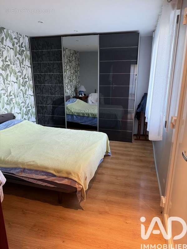 Photo 6 - Maison à VARENNES-SUR-SEINE