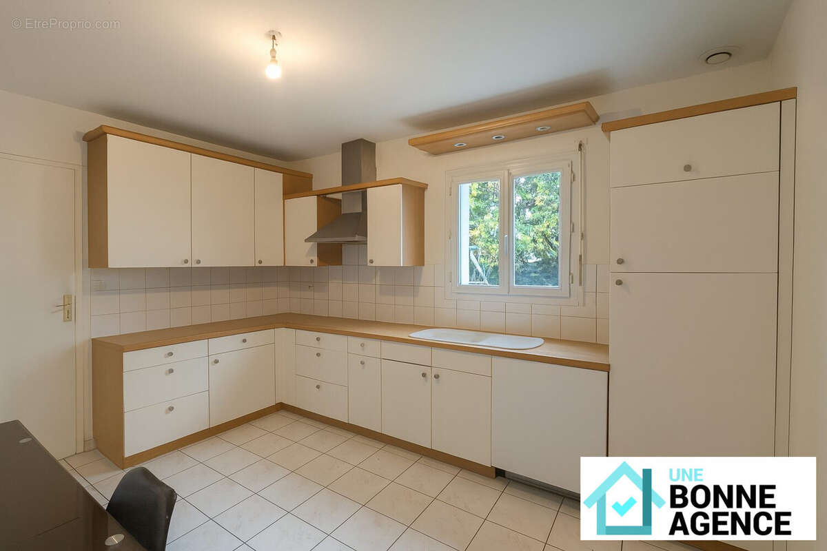 Maison à JOUE-LES-TOURS