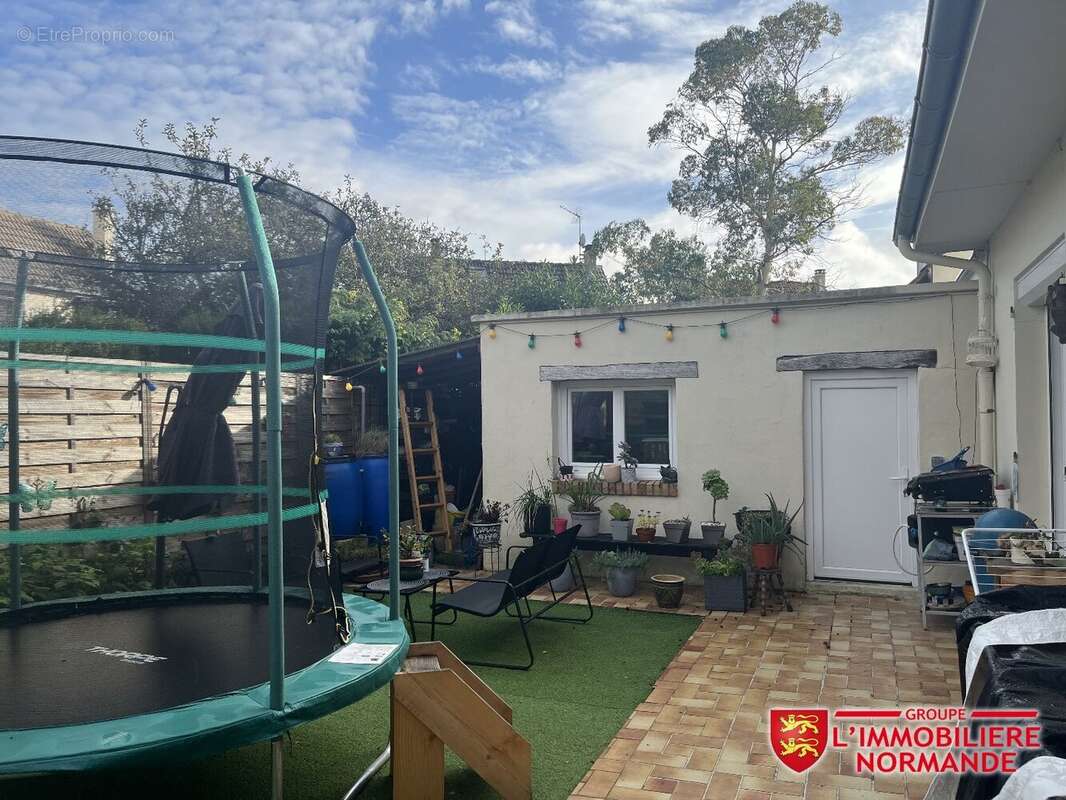 Maison à LE VAUDREUIL