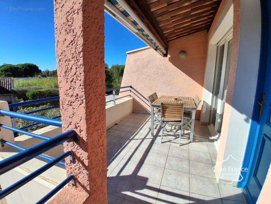 Appartement à AGDE