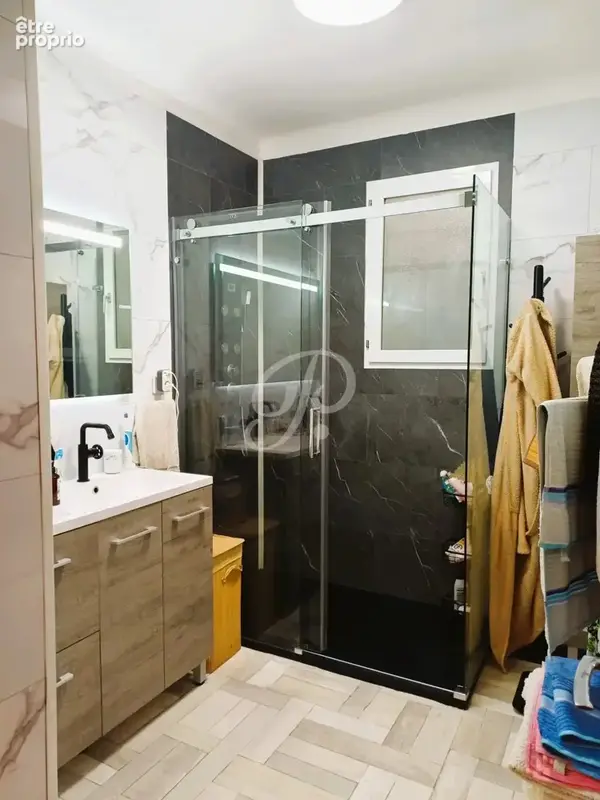 Maison 5p + dépendance sur + 1600m2 de terrain - photo 8