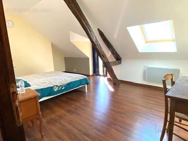 Maison à PIFFONDS
