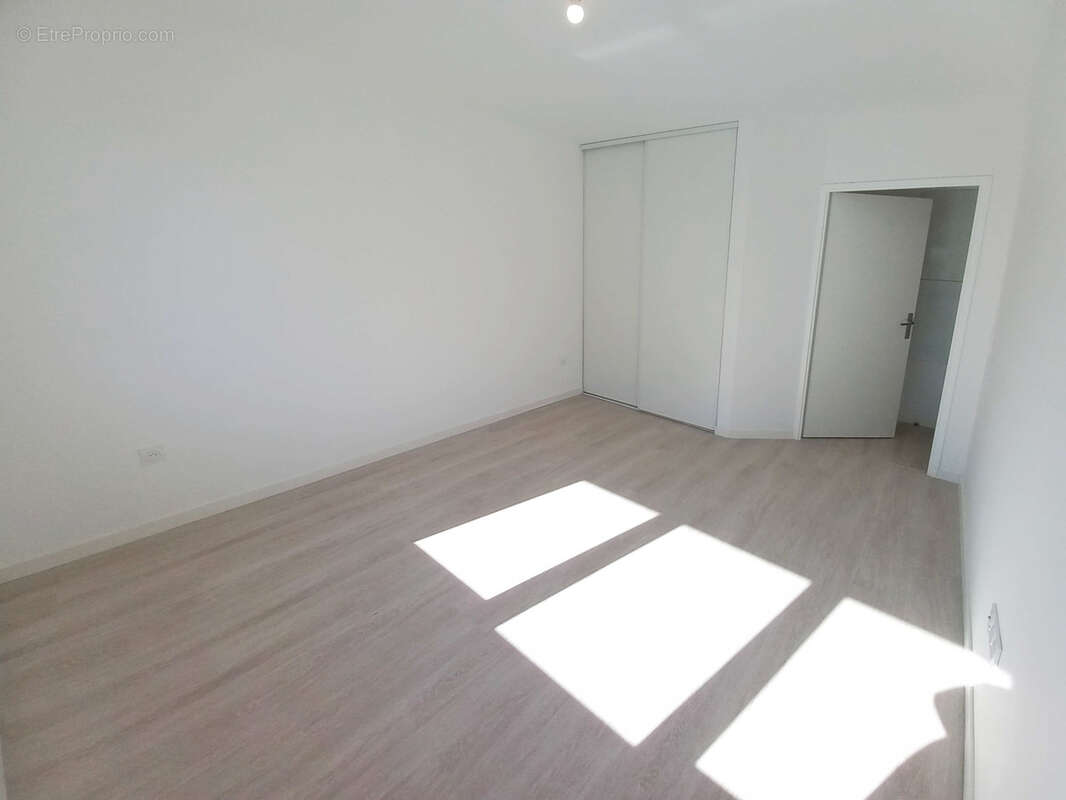 Appartement à CRETEIL