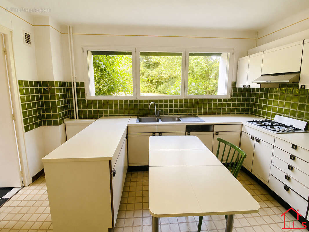 Maison - dieulouard - photo 3