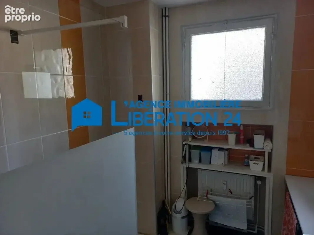 Bel appartement 4 pièces de 82 m² à Rive-de-Gier - photo 9
