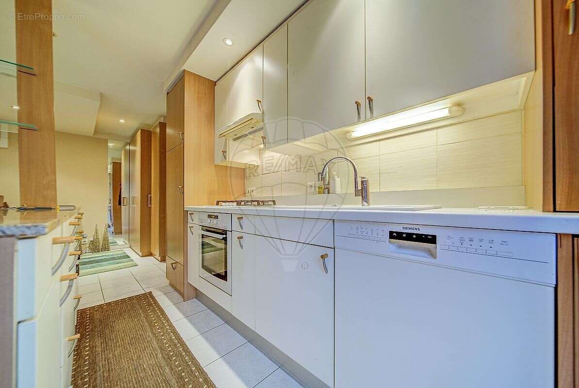 Appartement à ARS-SUR-MOSELLE