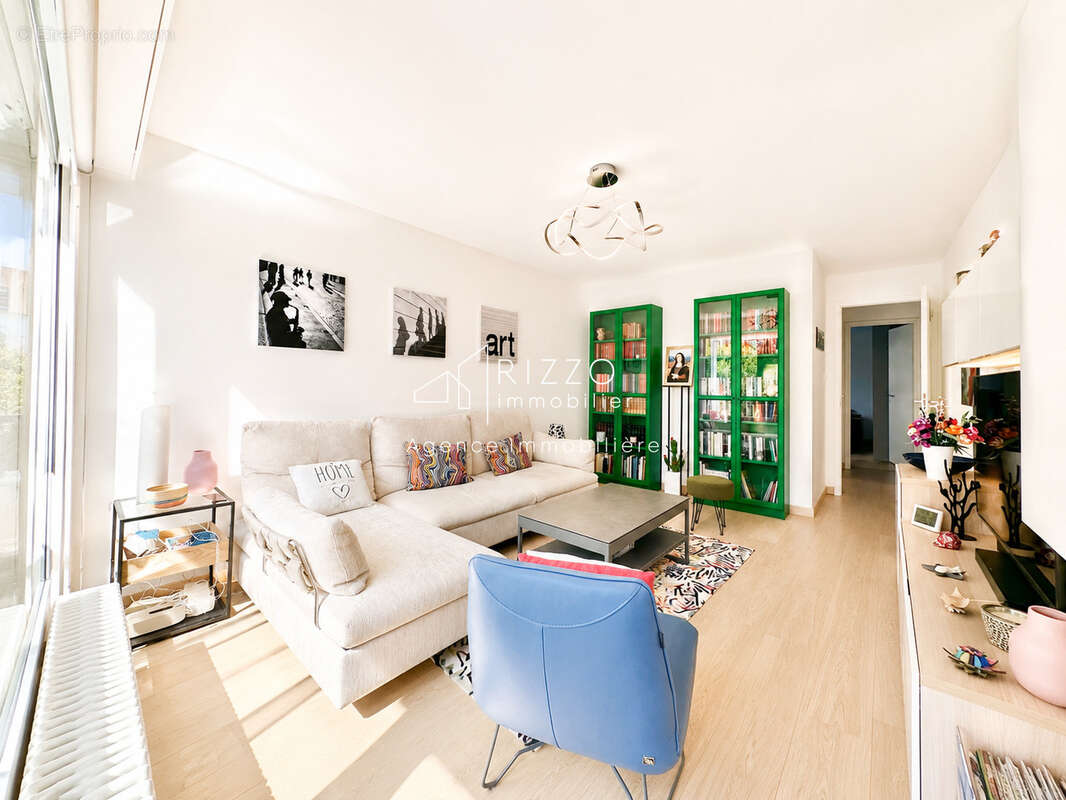 Appartement à ANNECY