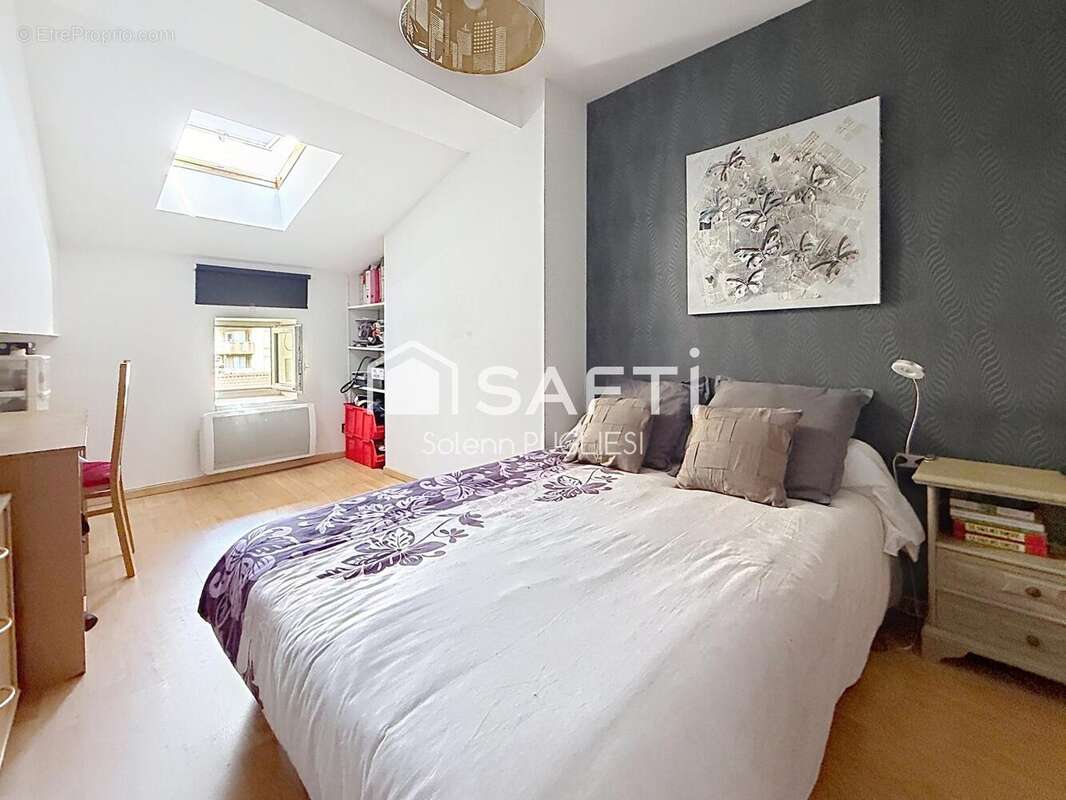 Appartement 66 m² à Renage  - photo 5
