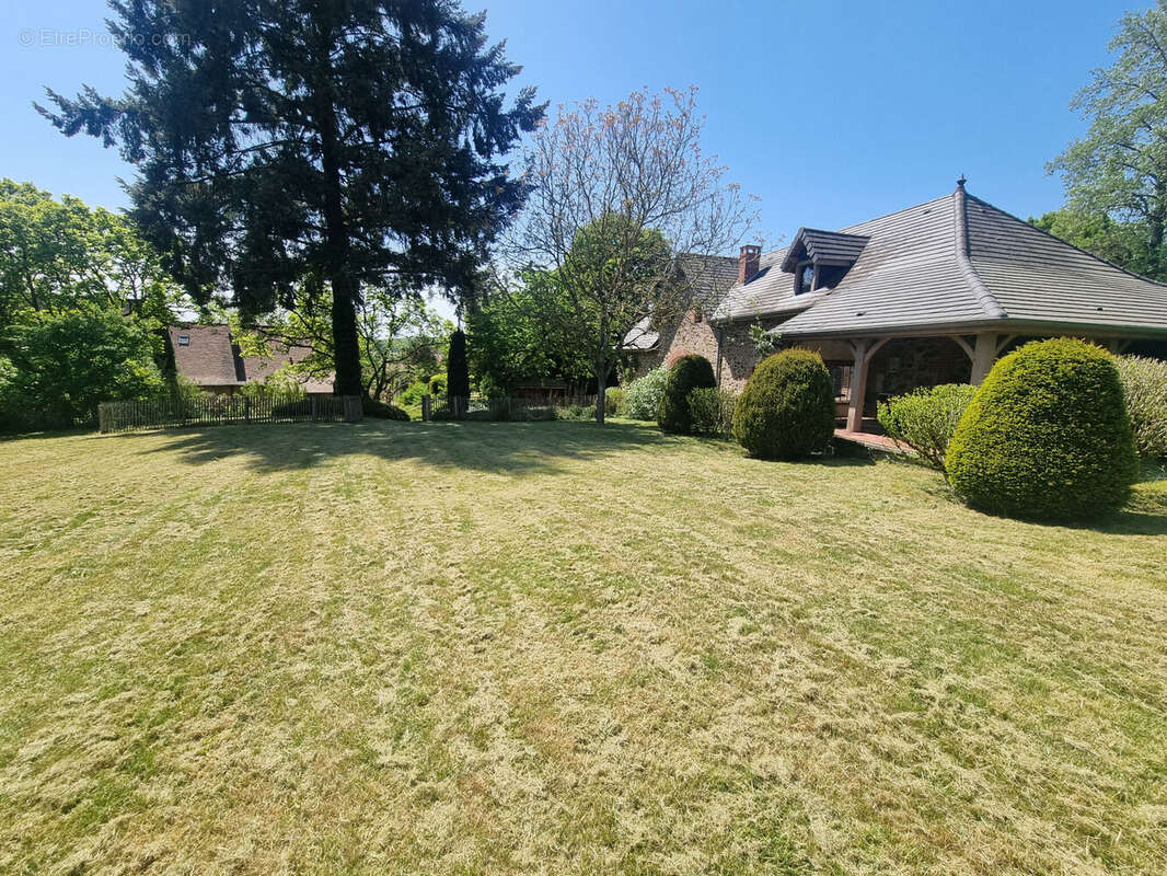Photo 9 - Maison à ISSY-L'EVEQUE