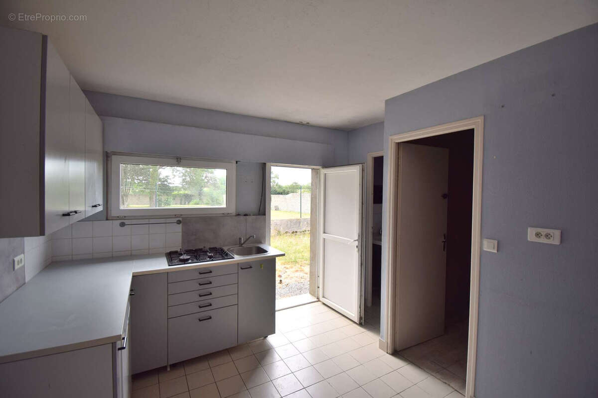 Maison d'habitation - photo 8