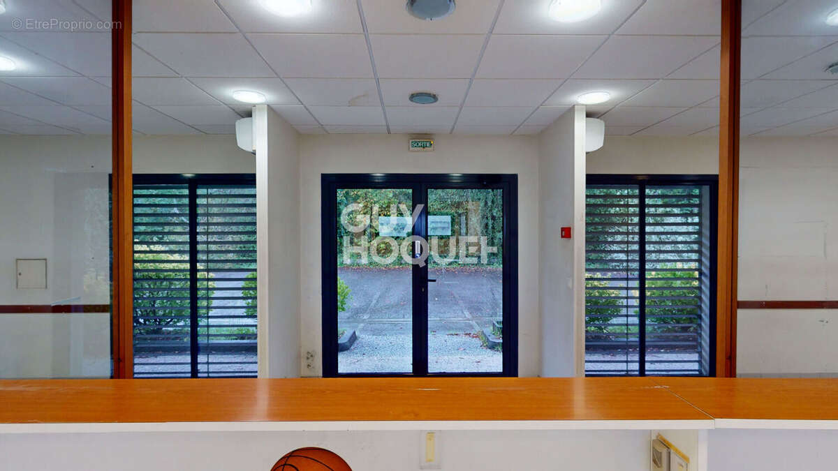 Appartement à MOURENX