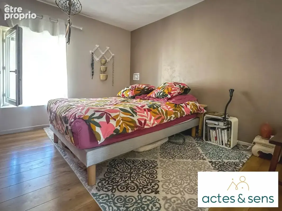 Maison 5 pièces 149 m² à vendre à Saint-Maurice-De-Rotherens (73240) - photo 8