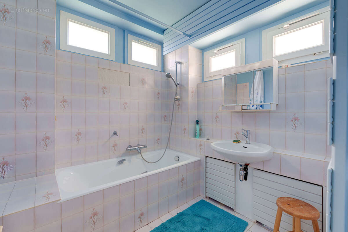 Appartement Saint Gingolph 4 pièces 71.38m² avec terrasse de 110m² - photo 9