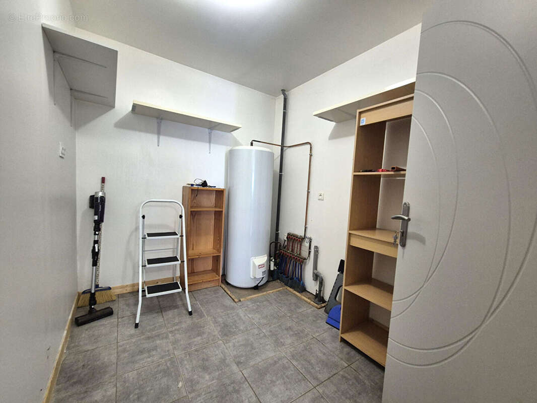 Maison récente de 2012 3 chambres - photo 15