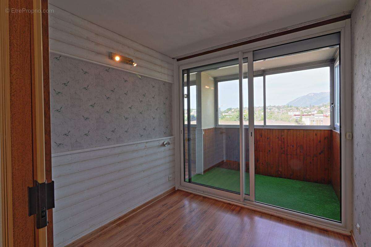Appartement à ANNECY