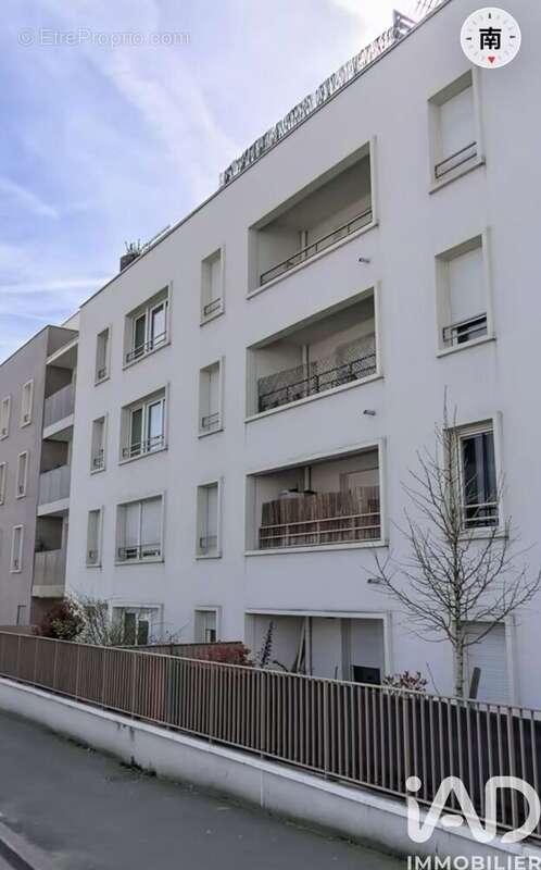 Photo 9 - Appartement à BEZONS