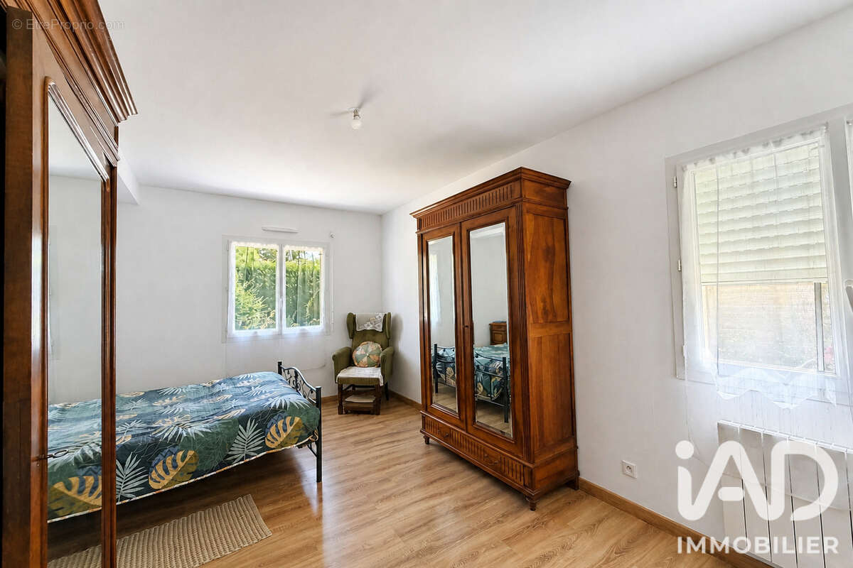 Maison 155 m² à Sainte-Marie  - photo 8