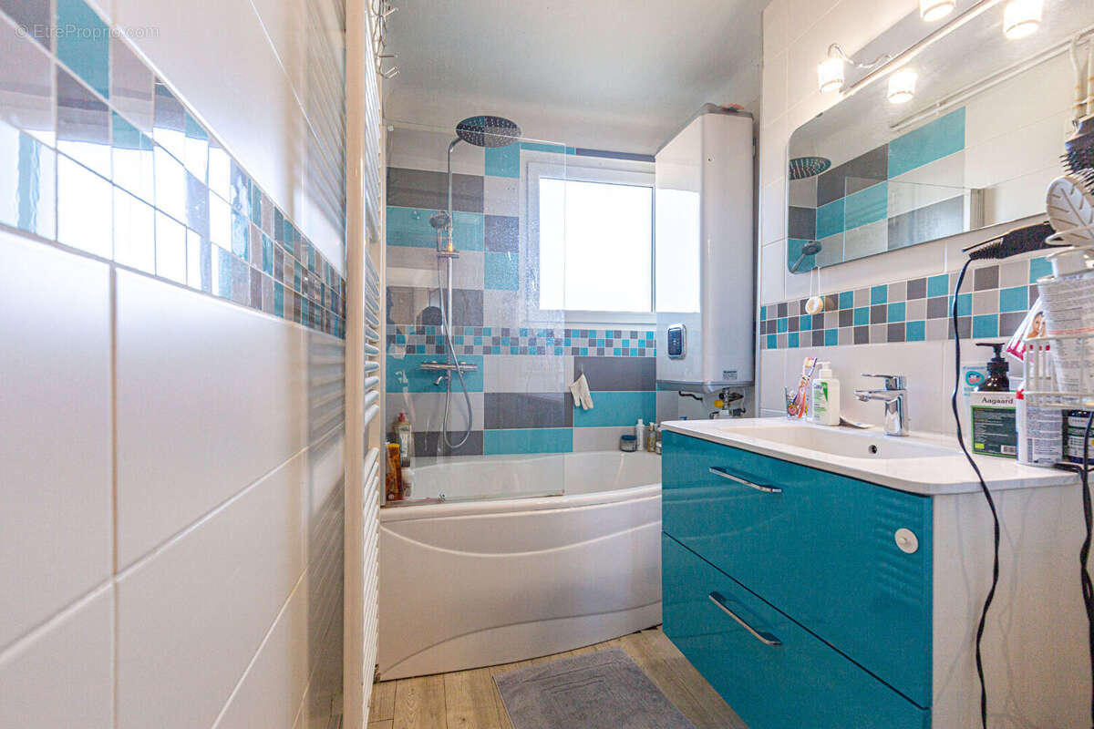 Appartement à ANNECY