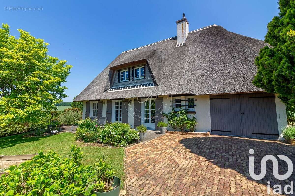 Photo 3 - Maison à THOIRY