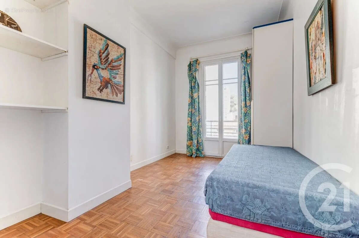 Appartement 86 m² à Nice  - photo 10