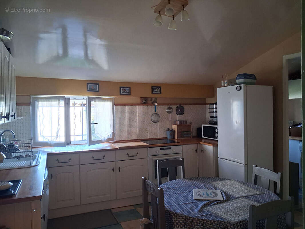 Maison à DOLUS-D'OLERON
