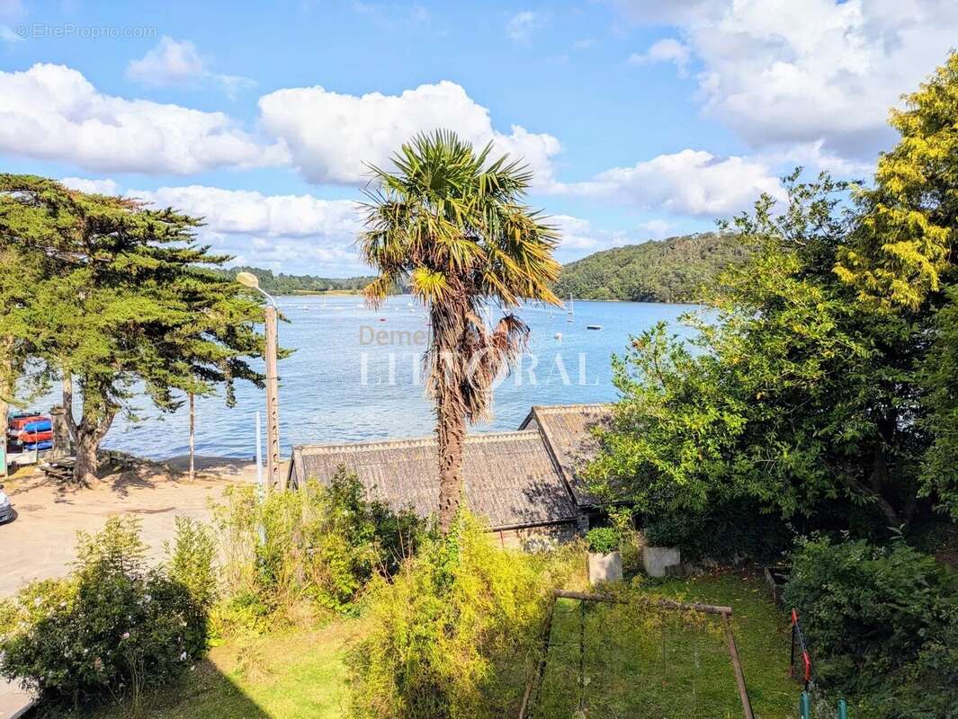 Maison à LOGONNA-DAOULAS