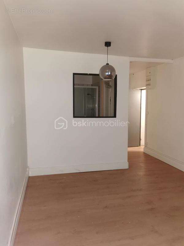 Appartement à NEVERS