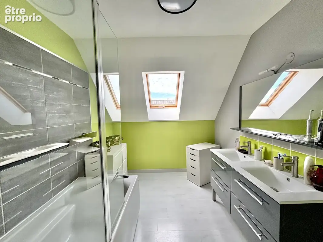 Maison semi plain-pied inviduel - 5 chambres ! - photo 14