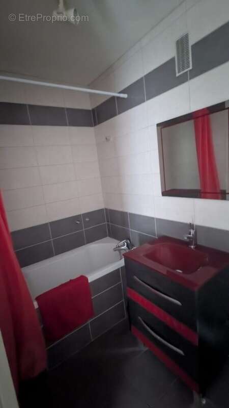 Appartement 49 m² à Dijon  - photo 7