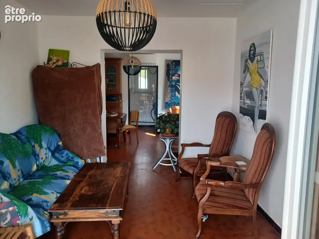 Maison 6 pièces 130 m² à vendre à Revel (31250) - photo 5