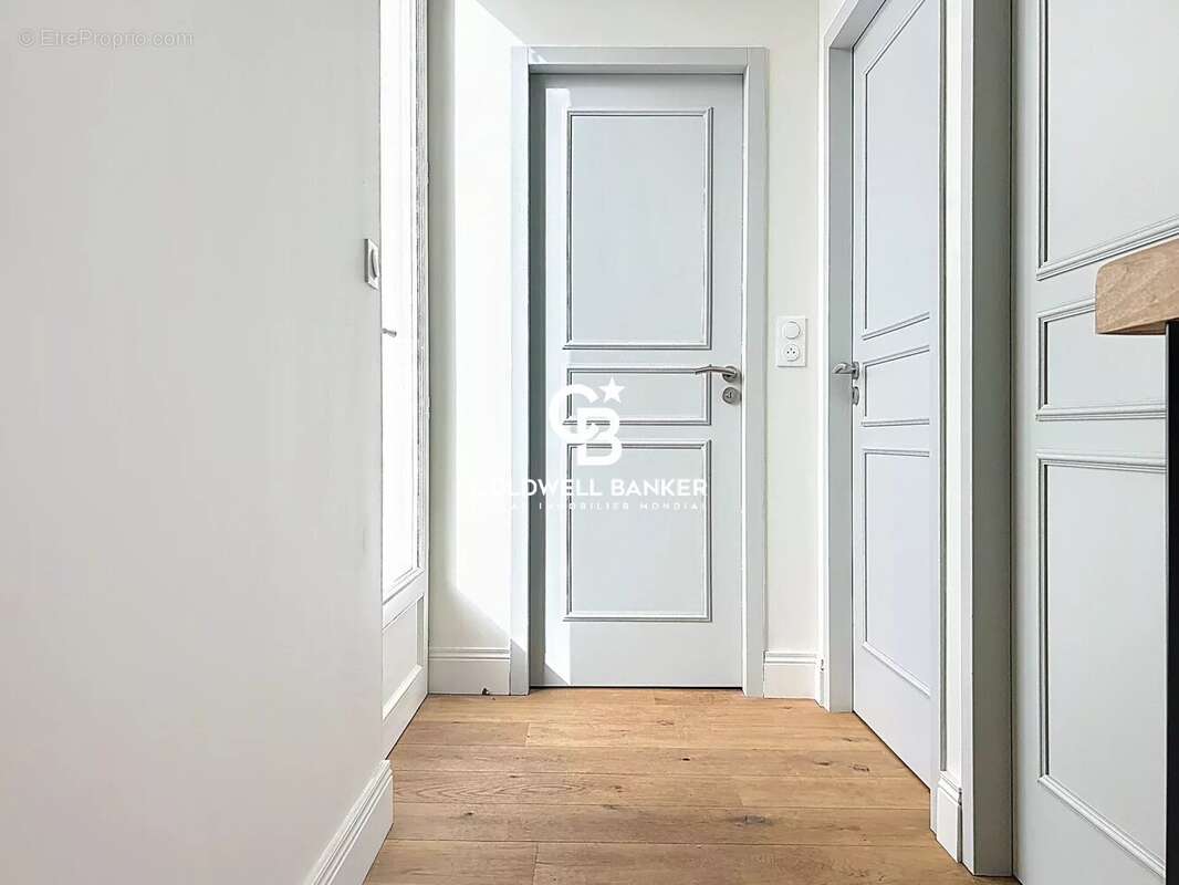 Appartement à ROCHEFORT