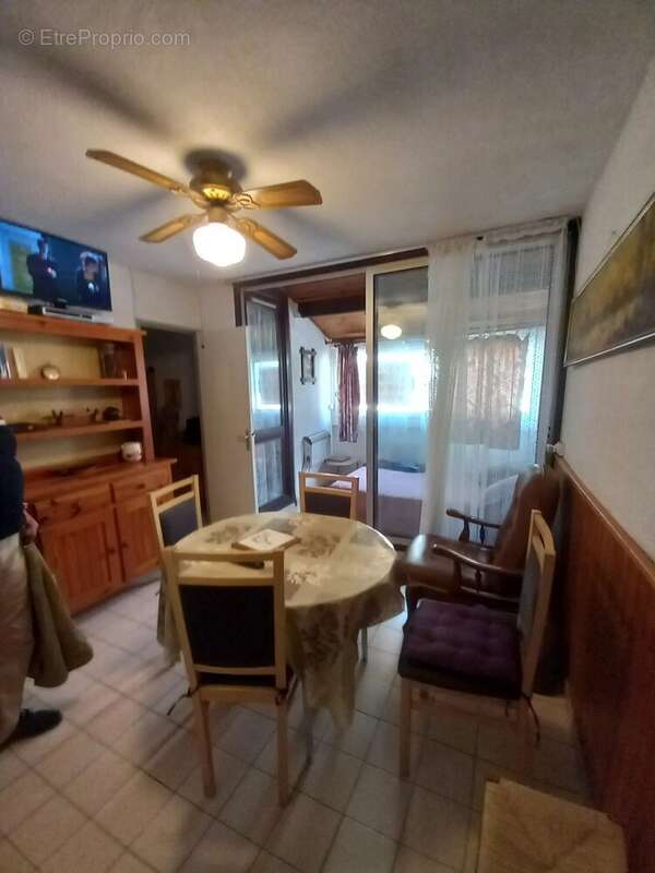 Appartement à NARBONNE