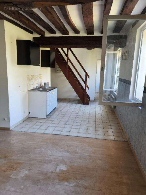 Appartement à CHATEAU-THIERRY