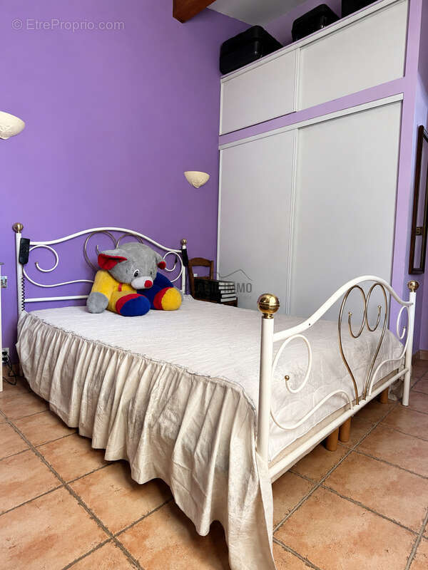 Maison à LEZIGNAN-CORBIERES