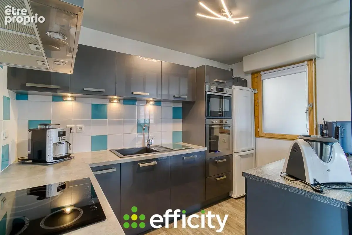 Appartement récent - photo 4