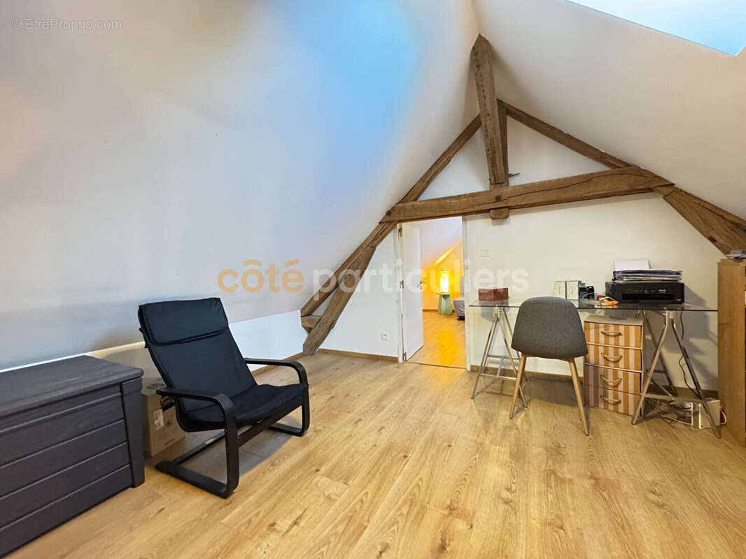 Maison Saint Jean De Braye 3 pièce(s) 52.65 m2 - photo 5