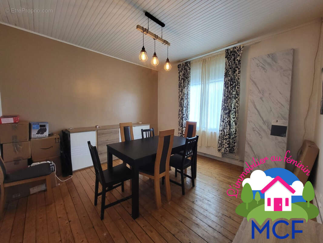 Maison 85 m² à Ezy-Sur-Eure  - photo 8