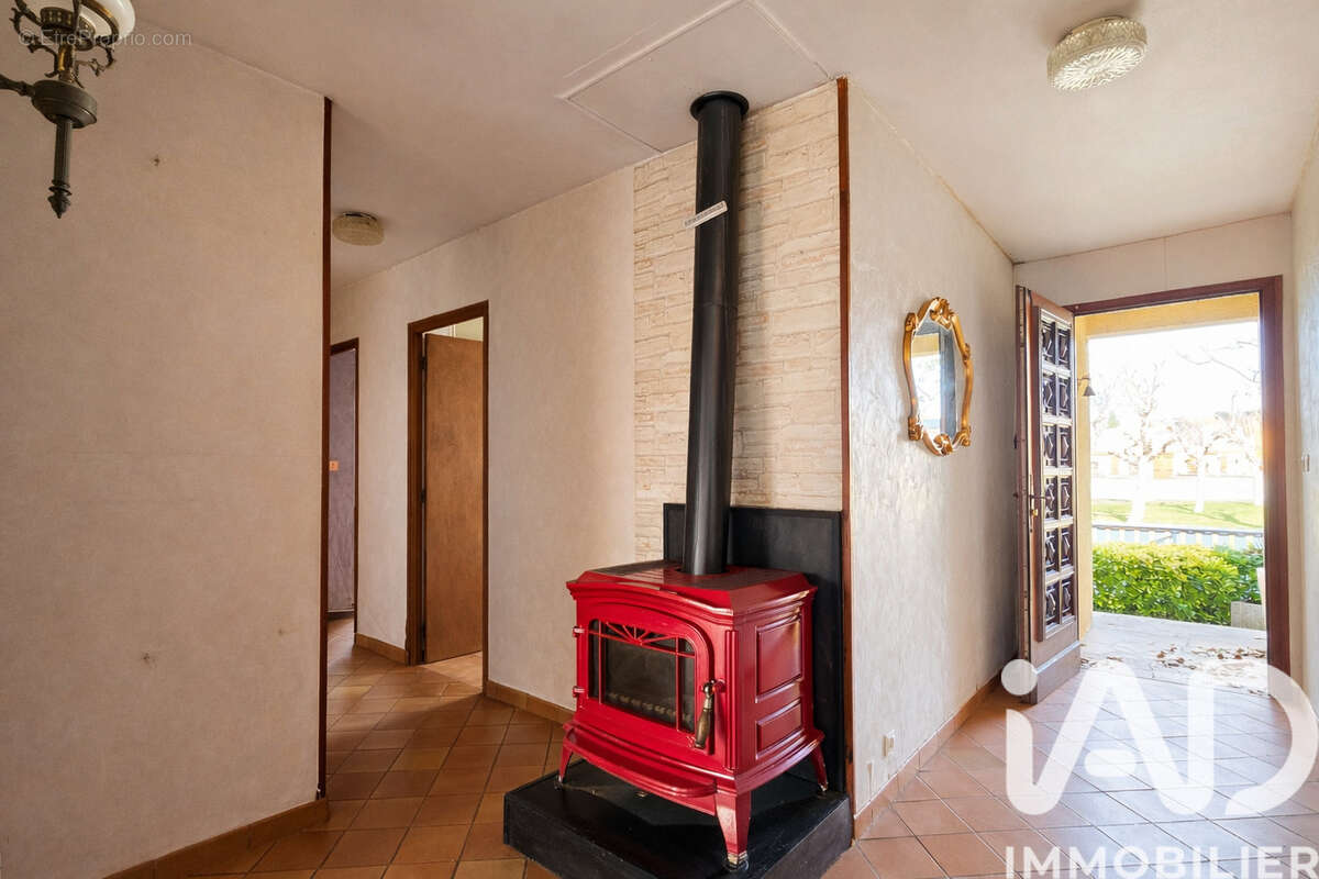 Photo 9 - Maison à SAINT-LAURENT-DE-LA-SALANQUE